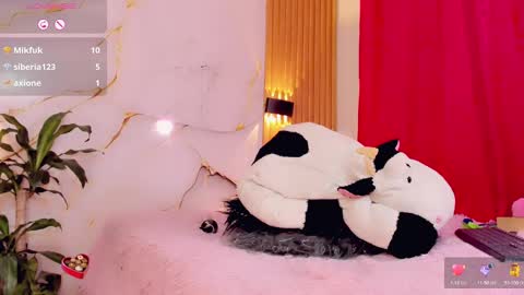 brendasquirtx online show from December 27, 6:20 pm