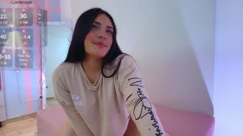 BRENDDA  online show from January 29, 3:12 am