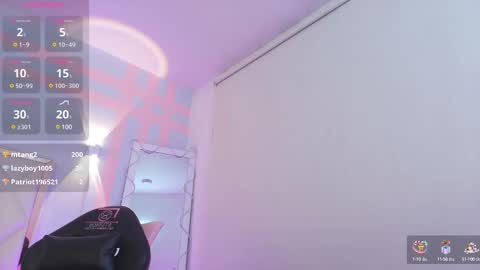 BRENDDA  online show from February 21, 8:40 am