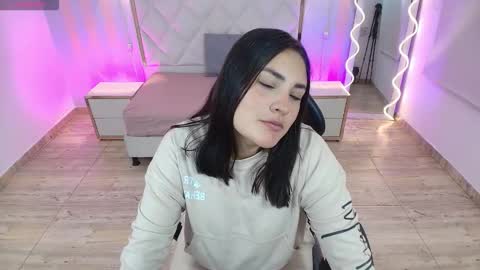 BRENDDA  online show from October 21, 2:56 am