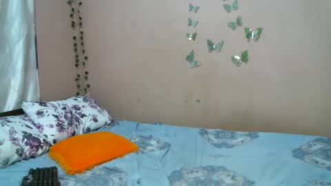 Brenda xxx online show from January 26, 6:06 pm