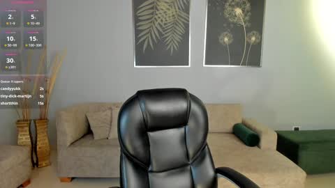 Brenna Walker IG 4lexandracasas online show from January 10, 6:09 am