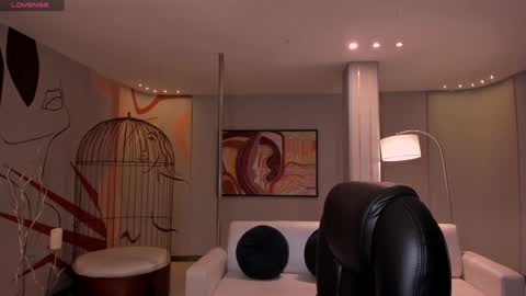 Brenna Walker IG 4lexandracasas online show from February 5, 3:13 am