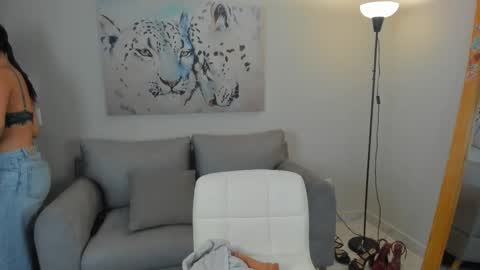 Brenna Walker IG 4lexandracasas online show from November 7, 3:34 pm