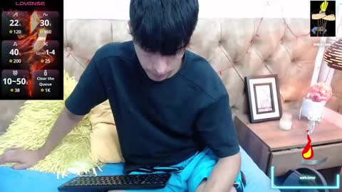 Esteban online show from March 4, 3:00 am