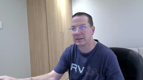 Brett online show from September 28, 1:16 pm