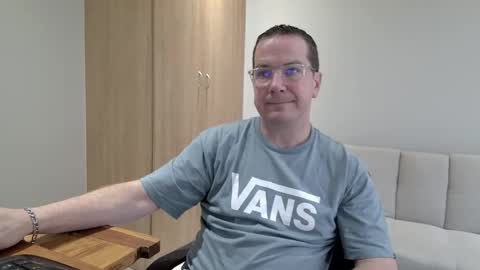 Brett online show from November 2, 1:46 pm