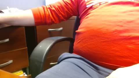 WorkinandPlayin online show from November 9, 8:40 pm