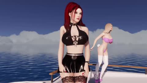 briany online show from January 27, 11:11 pm