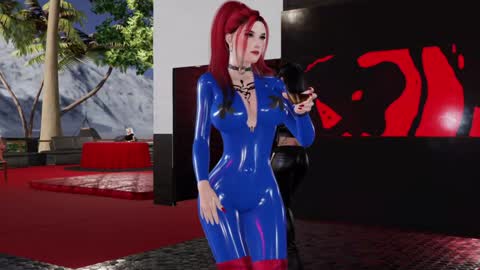 briany online show from February 4, 4:48 am