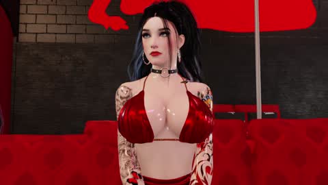 briany online show from February 9, 3:32 am