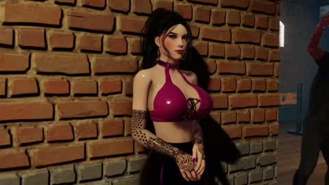 briany online show from February 16, 10:10 am