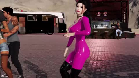 briany online show from March 9, 11:25 am