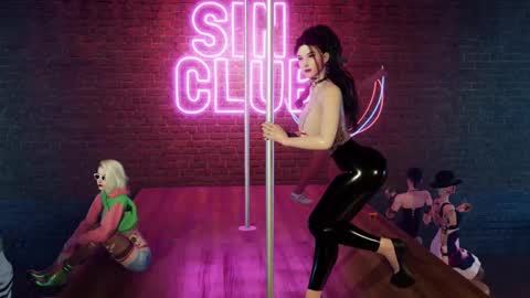 briany online show from March 10, 10:37 am