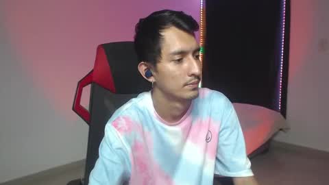 Snapshot of brian_sweetx chatting on December 9, 1:18 am Brian sweetx Independent online show from December 9, 1:18 am