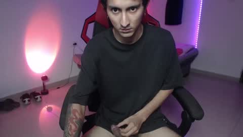 Snapshot of brian_sweetx chatting on January 6, 1:09 am Brian sweetx Independent online show from January 6, 1:09 am