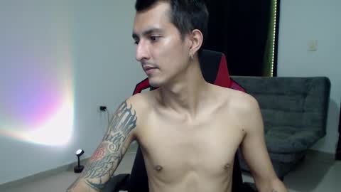 Snapshot of brian_sweetx chatting on February 15, 6:44 am Brian sweetx Independent online show from February 15, 6:44 am