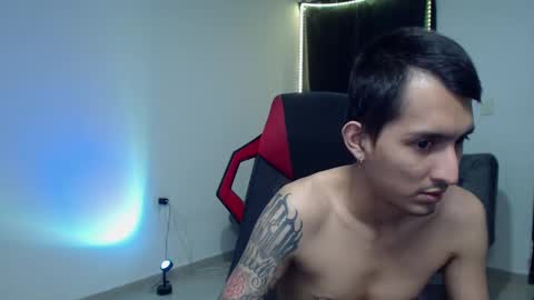 Snapshot of brian_sweetx chatting on February 18, 5:31 am Brian sweetx Independent online show from February 18, 5:31 am