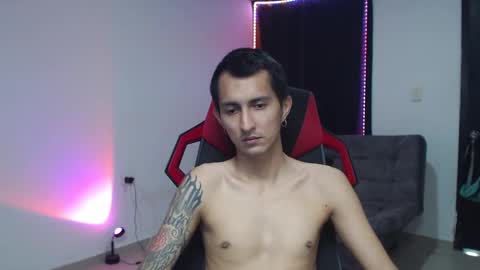 Snapshot of brian_sweetx chatting on February 22, 9:34 am Brian sweetx Independent online show from February 22, 9:34 am