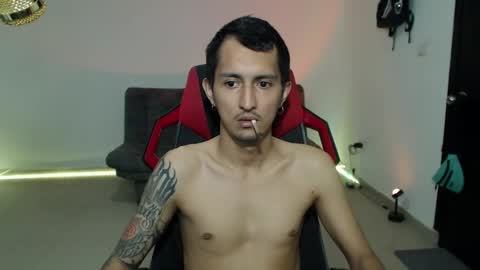 Snapshot of brian_sweetx chatting on February 27, 11:48 pm Brian sweetx Independent online show from February 27, 11:48 pm