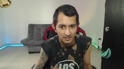 Snapshot of brian_sweetx chatting on February 28, 9:33 pm Brian sweetx Independent online show from February 28, 9:33 pm