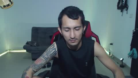 Snapshot of brian_sweetx chatting on March 1, 2:15 am Brian sweetx Independent online show from March 1, 2:15 am