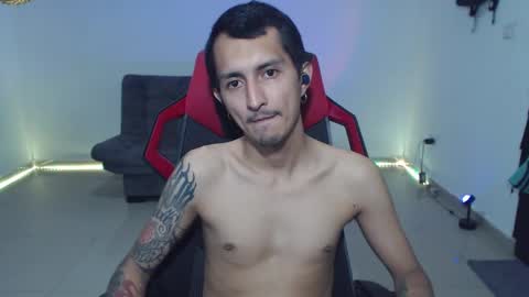 Snapshot of brian_sweetx chatting on March 1, 5:20 am Brian sweetx Independent online show from March 1, 5:20 am