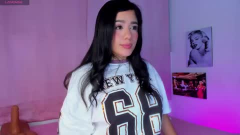 briana11_ online show from October 6, 7:06 am