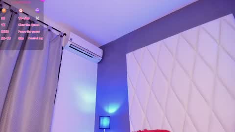 Snapshot of brianarichardson_ chatting on January 12, 2:41 pm Briana online show from January 12, 2:41 pm