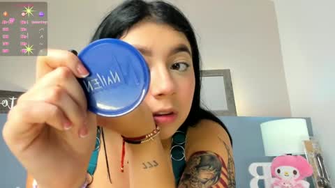 brianataylor1 online show from March 1, 12:12 pm