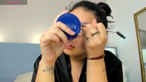 brianataylor1 online show from March 12, 11:53 am