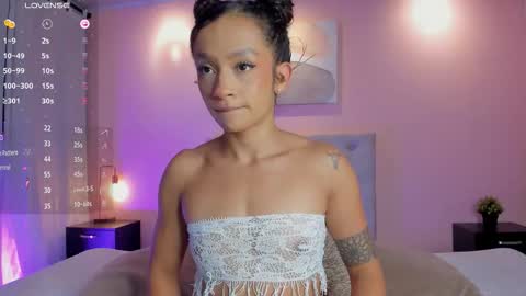 Snapshot of brianathompson chatting on November 3, 6:53 pm BRIANA online show from November 3, 6:53 pm