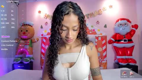 Snapshot of brianathompson chatting on December 14, 11:59 am BRIANA online show from December 14, 11:59 am