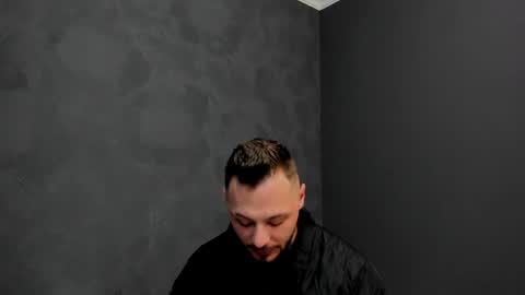 Brian online show from January 18, 6:03 am