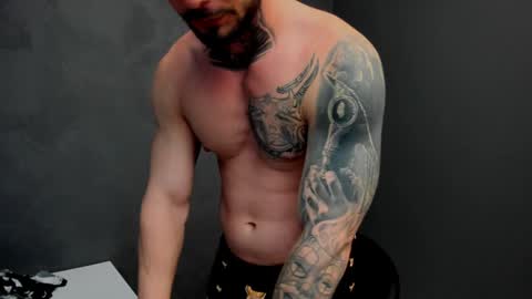 Brian online show from January 21, 9:13 am