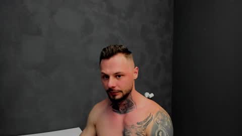 Brian online show from January 26, 9:19 am