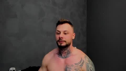 Brian online show from January 29, 9:33 am