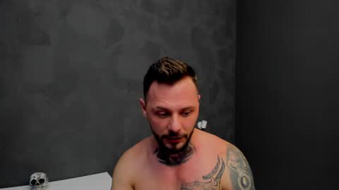 Brian online show from January 31, 1:02 pm