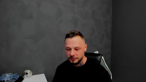 Brian online show from February 7, 7:07 am