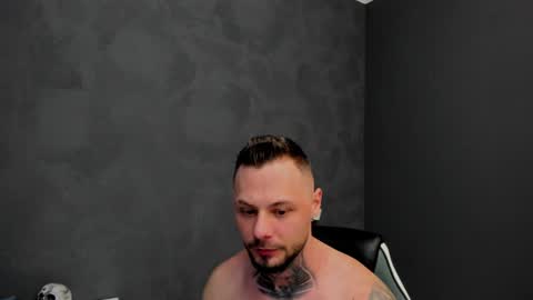 Brian online show from February 7, 10:08 am