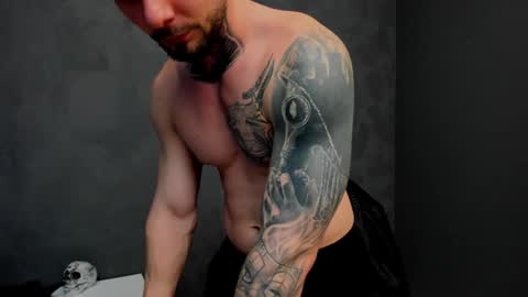 Brian online show from February 8, 8:52 am