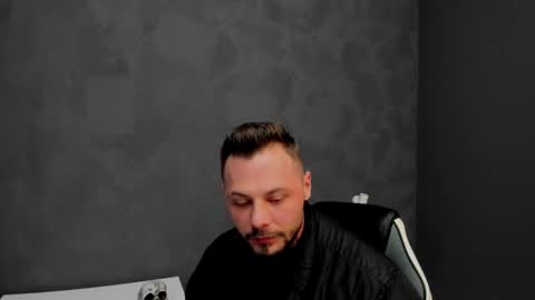 Brian online show from February 15, 6:23 am