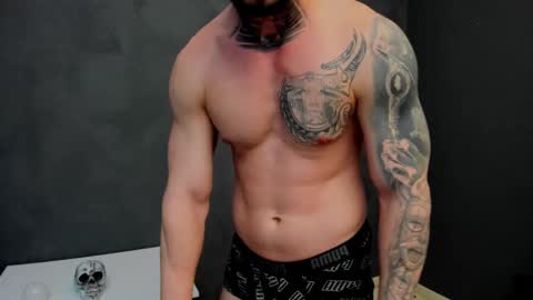 Brian online show from February 17, 9:56 am