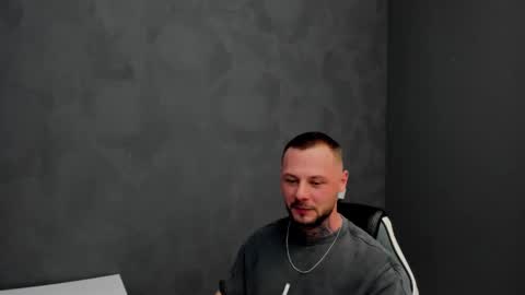 Brian online show from February 26, 10:15 am