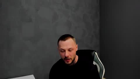 Brian online show from March 2, 5:54 am