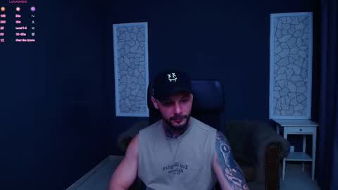 Brian online show from September 9, 4:45 am