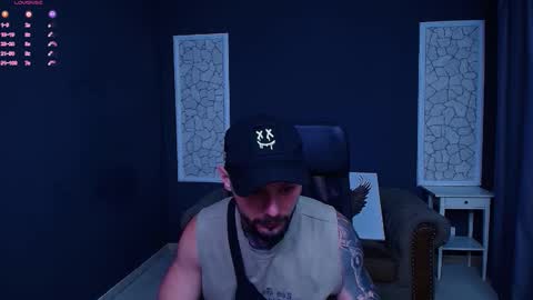 Brian online show from September 10, 4:34 am