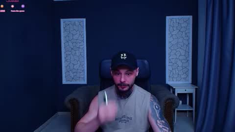 Brian online show from September 11, 4:34 am