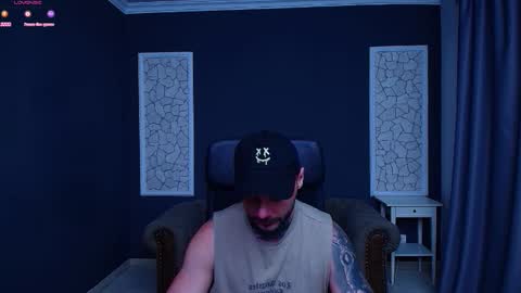 Brian online show from September 12, 4:34 am