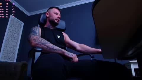 Brian online show from September 19, 4:58 am